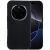 Силиконовый (TPU) чехол Deexe Matte Case для Honor Magic 7 Pro - Black: фото 1 из 7