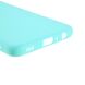 Силиконовый (TPU) чехол Deexe Matte Case для Samsung Galaxy A32 (А325) - Baby Blue (273067TT). Фото 5 из 7