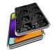 Силиконовый (TPU) чехол Deexe Pretty Glossy для Samsung Galaxy A34 (A346) - Black Cat (319871E). Фото 2 из 3