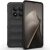 Силиконовый (TPU) чехол Deexe Terra Case для Xiaomi Redmi Note 15 Pro - Black: фото 1 из 5