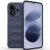 Силиконовый (TPU) чехол Deexe Terra Case для Xiaomi Redmi Note 17 - Dark Blue: фото 1 из 4