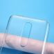 Силіконовий (TPU) чохол Deexe UltraThin для Xiaomi Mi 9T / Mi 9T Pro / Redmi K20 / Redmi K20 Pro - Transparent (243184T). Фото 3 з 5