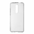 Силиконовый (TPU) чехол Deexe UltraThin для Xiaomi Mi 9T / Mi 9T Pro / Redmi K20 / Redmi K20 Pro - Transparent (243184T)