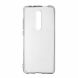 Силіконовий (TPU) чохол Deexe UltraThin для Xiaomi Mi 9T / Mi 9T Pro / Redmi K20 / Redmi K20 Pro - Transparent (243184T). Фото 1 з 5