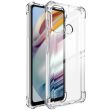 Защитный чехол IMAK Airbag MAX Case для Motorola Moto G60 - Transparent (286211T)