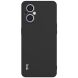 Силиконовый (TPU) чехол IMAK UC-3 Series для OnePlus Nord N20 - Black (292912B). Фото 2 из 11
