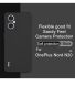 Силиконовый (TPU) чехол IMAK UC-3 Series для OnePlus Nord N20 - Black (292912B). Фото 10 из 11