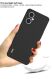 Силиконовый (TPU) чехол IMAK UC-3 Series для OnePlus Nord N20 - Black (292912B). Фото 7 из 11