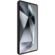 Силиконовый (TPU) чехол IMAK UC-3 Series для Samsung Galaxy S25 Ultra (S938) - Black (372237B). Фото 4 из 10