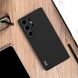 Силиконовый (TPU) чехол IMAK UC-3 Series для Samsung Galaxy S25 Ultra (S938) - Black (372237B). Фото 9 из 10
