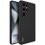 Силиконовый (TPU) чехол IMAK UC-3 Series для Samsung Galaxy S25 Ultra (S938) - Black: фото 1 из 10