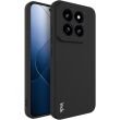 Силіконовий (TPU) чохол IMAK UC-4 Series для Xiaomi 14 Pro - Black (342121B)