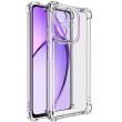 Силиконовый (TPU) чехол IMAK UX-4 Series для OPPO A3x / A3 / A40m - Transparent (365320T)