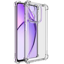 Силиконовый (TPU) чехол IMAK UX-4 Series для OPPO A3x / A3 / A40m - Transparent: фото 1 из 6
