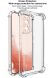 Силиконовый (TPU) чехол IMAK UX-4 Series для Samsung Galaxy S22 (S901) - Transparent (296361T). Фото 6 из 7