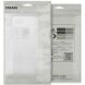 Силиконовый (TPU) чехол IMAK UX-4 Series для Samsung Galaxy S22 (S901) - Transparent (296361T). Фото 7 из 7