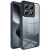 Силиконовый (TPU) чехол IMAK UX-9A Series для Xiaomi 14T Pro - Black: фото 1 из 8