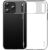Силіконовий (TPU) чохол MOFI Thin Guard для iPhone 18 Pro Max - Transparent: фото 1 з 9