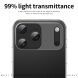 Силіконовий (TPU) чохол MOFI Thin Guard для iPhone 18 Pro Max - Transparent (423854T). Фото 5 з 9