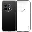 Силиконовый (TPU) чехол MOFI Thin Guard для OnePlus 12 - Transparent (344206T)
