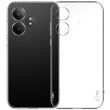Силиконовый (TPU) чехол MOFI Thin Guard для Realme GT Neo 6 SE / GT 6T - Transparent (356107T)