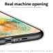 Силиконовый (TPU) чехол MOFI Thin Guard для Samsung Galaxy A26 (A266) - Transparent (371661T). Фото 8 из 10