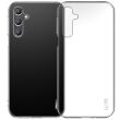 Силиконовый (TPU) чехол MOFI Thin Guard для Samsung Galaxy A26 (A266) - Transparent (371661T)
