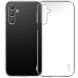 Силиконовый (TPU) чехол MOFI Thin Guard для Samsung Galaxy A26 (A266) - Transparent (371661T). Фото 1 из 10