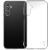 Силиконовый (TPU) чехол MOFI Thin Guard для Samsung Galaxy A26 (A266) - Transparent: фото 1 из 10