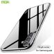 Силиконовый (TPU) чехол MOFI Thin Guard для Samsung Galaxy A26 (A266) - Transparent (371661T). Фото 2 из 10