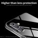 Силиконовый (TPU) чехол MOFI Thin Guard для Samsung Galaxy A26 (A266) - Transparent (371661T). Фото 5 из 10