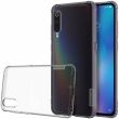Силиконовый (TPU) чехол NILLKIN Nature для Xiaomi Mi 9 - Grey (225140H)