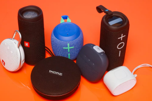 Советы и рекомендации по выбору портативной акустики - читать