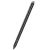 Стилус Hoco GM111 3 in 1 Passive Capacitive Pen - Black: фото 1 из 7