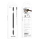 Стилус Hoco GM111 3 in 1 Passive Capacitive Pen - Black (950159B). Фото 5 из 7