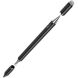 Стилус Hoco GM111 3 in 1 Passive Capacitive Pen - Black (950159B). Фото 2 из 7