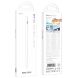 Стилус Hoco GM114 Active - White (950178W). Фото 6 з 9