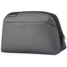 Сумка-органайзер Mark Ryden Leather Organizer - Grey: фото 1 з 6