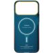 Ультратонкий чехол Pitaka Edge Case California Dream для iPhone 17 Pro (SCD1702P) - Pink / Coffee (422735PC). Фото 3 из 10
