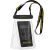 Влагозащитный чехол ArmorStandart Сapsule Double Pockets - Black: фото 1 из 3