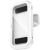 Влагозащитный держатель Hoco HD16 Wave - White: фото 1 из 9