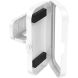 Влагозащитный держатель Hoco HD16 Wave - White (981876W). Фото 4 из 9
