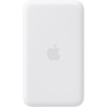 Внешний аккумулятор Apple Air MagSafe Battery (MGPG4ZE/A) - White: фото 1 из 3