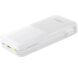 Внешний аккумулятор Baseus Bipow 2 (20W) 20000mAh + кабель Type-C (P10077101213-01) - White (995495W). Фото 1 из 21