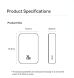 Внешний аккумулятор Baseus Magnetic Mini 20W (20000mAh) PPCX150002 - White (995443W). Фото 24 из 26