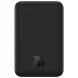 Внешний аккумулятор Baseus Magnetic Mini 20W (20000 mAh) PPCX150001 - Black (995443B). Фото 2 из 26
