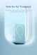 Внешний аккумулятор Baseus Magnetic Mini 20W (20000mAh) PPCX150002 - White (995443W). Фото 23 из 26