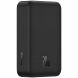 Внешний аккумулятор Baseus Magnetic Mini 20W (20000 mAh) PPCX150001 - Black (995443B). Фото 3 из 26