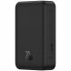 Внешний аккумулятор Baseus Magnetic Mini 20W (20000 mAh) PPCX150001 - Black (995443B). Фото 1 из 26