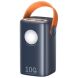 Внешний аккумулятор Remax RPP-100 100W (60000mAh) - Blue (995464L). Фото 2 из 15